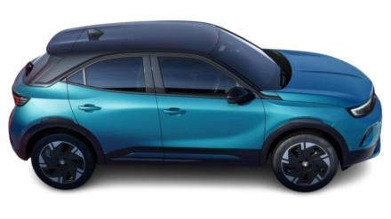 Vauxhall MOKKA 100kW GS Line 50kWh 5dr Auto