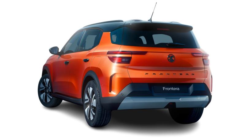 3434937 1.2 Hybrid [136] Design 5dr e-DCT6