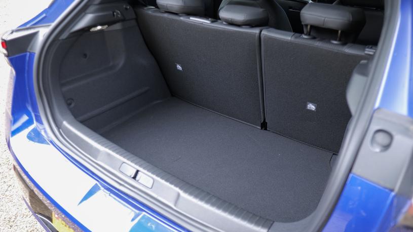 3442612 1.2 Turbo 136 Design 5dr