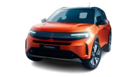 Vauxhall FRONTERA 83kW GS 54kWh 5dr Auto