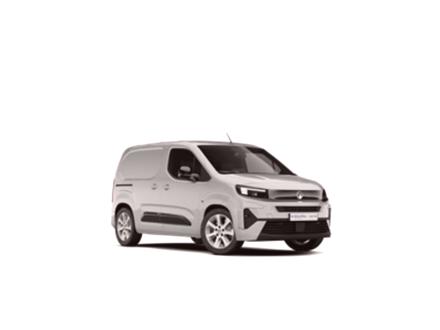 Vauxhall Combo Life Diesel Estate 1.5 Turbo D 130 Design XL [7 seat] 5dr Auto