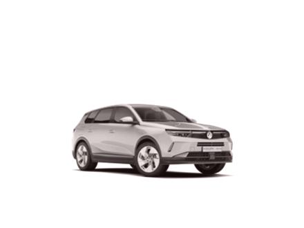 Vauxhall GRANDLAND 1.2 Hybrid [136] Ultimate 5dr e-DCT6 [Fixed Roof]