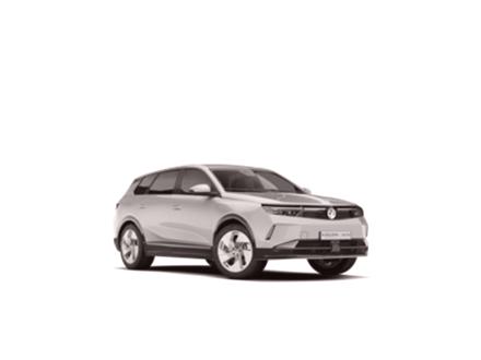 Vauxhall GRANDLAND 157kW Ultimate 73kWh 5dr Auto [Fixed Roof]