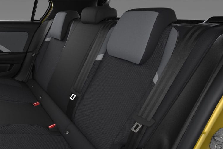 3445785 115kW Griffin 54kWh 5dr Auto