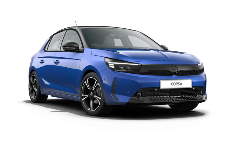 3442554 1.2 Turbo Hybrid 110 GS 5dr e-DCT6