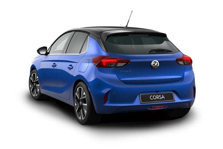 3463575 100kW GS 50kWh 5dr Auto