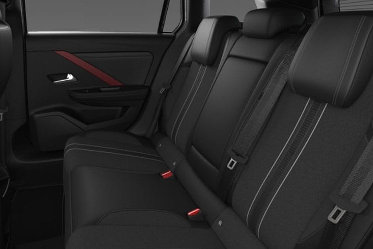 3442571 115kW Ultimate 54kWh 5dr Auto