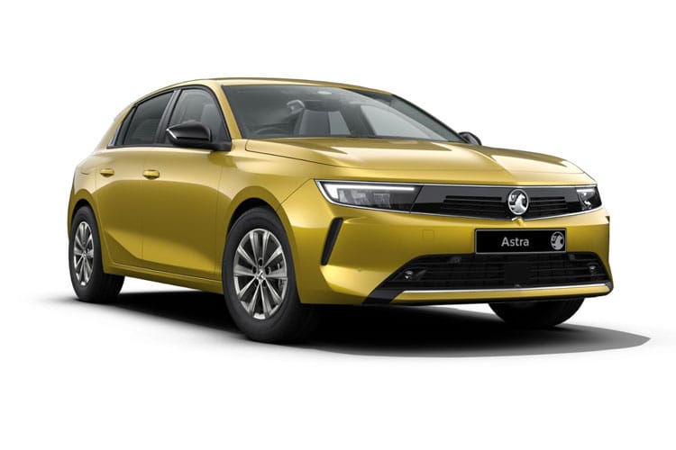 3442550 115kW Ultimate 54kWh 5dr Auto