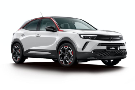 Vauxhall MOKKA 100kW Design 50kWh 5dr Auto