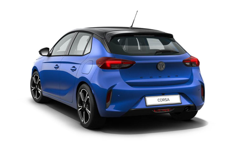 3442560 1.2 Turbo GS 5dr