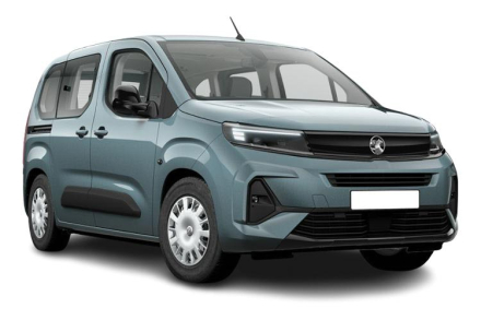 Vauxhall COMBO LIFE 100kW Ultimate XL 50kWh 5dr Auto