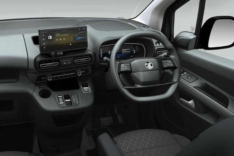 3442585 100kW Design XL 50kWh 5dr Auto [7 Seat]