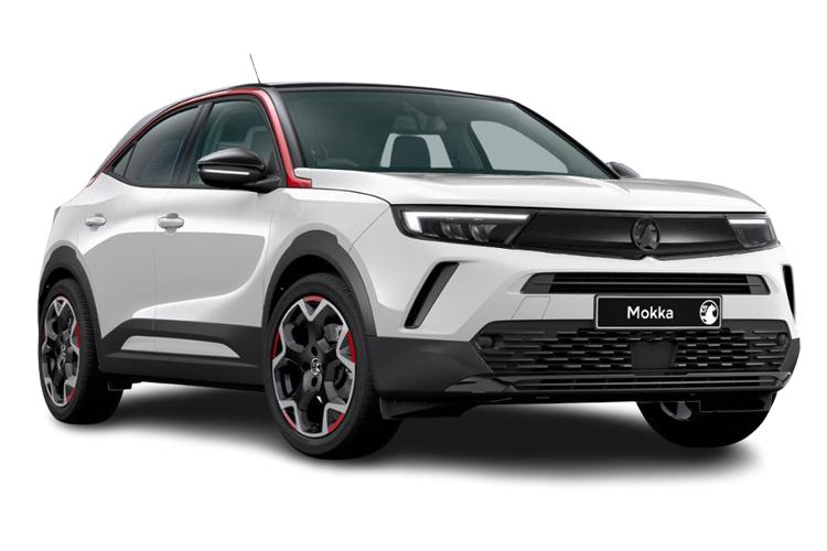 3445840 1.2 Turbo Hybrid 136 Griffin 5dr e-DCT6