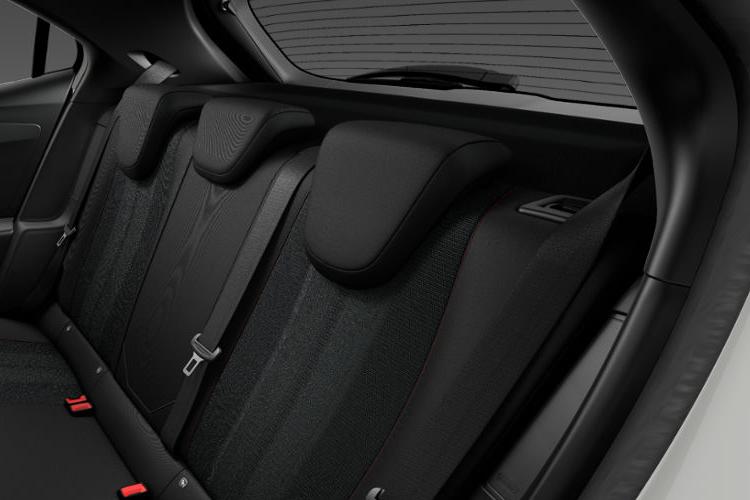 3445840 1.2 Turbo Hybrid 136 Griffin 5dr e-DCT6