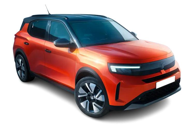 3442625 1.2 Hybrid [136] Design 5dr e-DCT6 [Styling Pack]