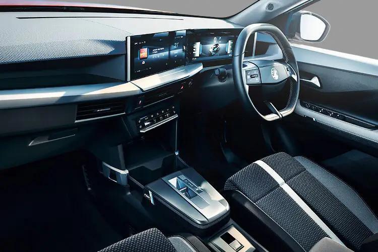 3442625 1.2 Hybrid [136] Design 5dr e-DCT6 [Styling Pack]