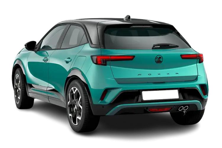 3442640 1.2 Turbo Hybrid 145 Griffin 5dr e-DCT6