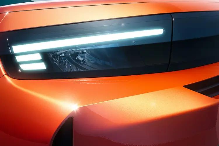 3463582 83kW Ultimate 44kWh 5dr Auto