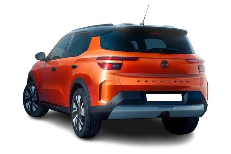 3452349 83kW Ultimate 54kWh Extended Range 5dr Auto