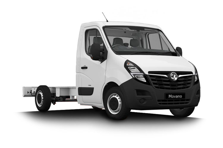 3474101 2.2 Turbo D 140 H2 Van Prime