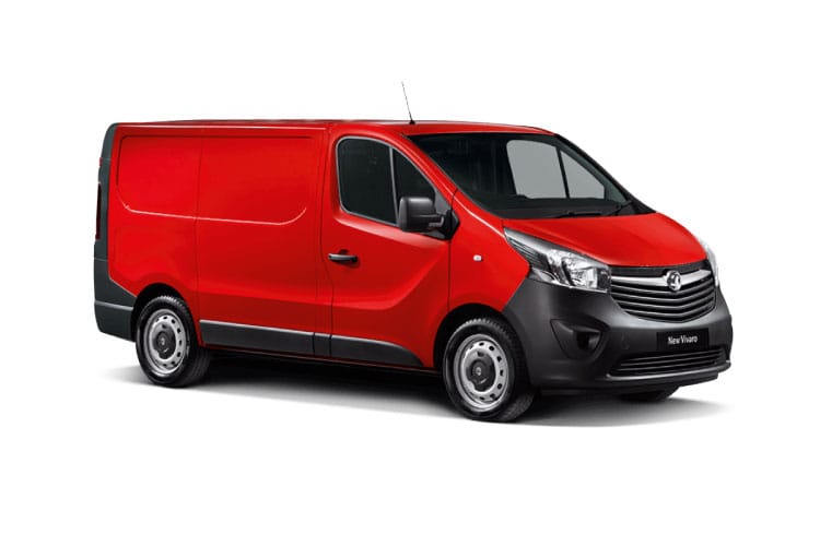 3474125 2.2 Turbo D 150 Prime H1 Van Auto