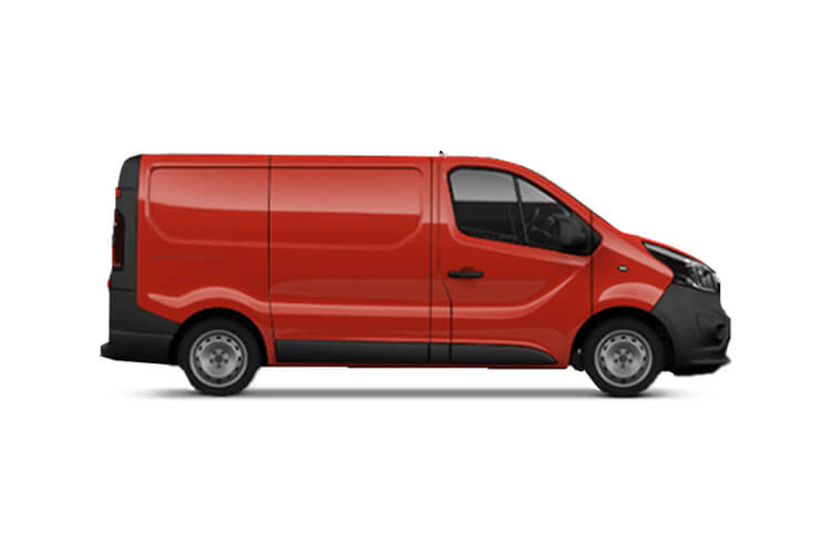 3474113 1.5 Turbo D 120 Pro H1 Van