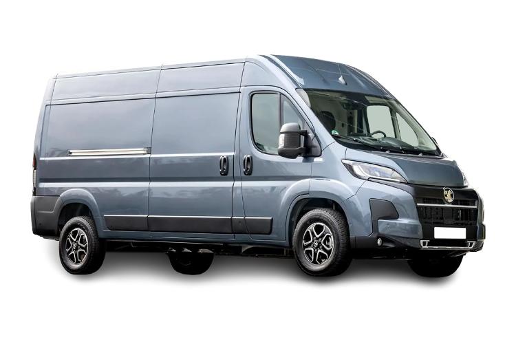 3474103 2.2 Turbo D 140 H2 Van Pro